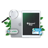 Renewd iPad 7 WiFi + 4G Silver 128GB