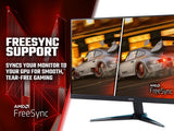 Acer NITRO VG0 Nitro VG270KLbmiipx 27-inch 4K UHD 60Hz Gaming Monitor