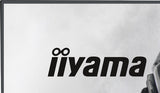 iiyama G-MASTER GB2741QSU-B1 computer monitor 68.6 cm (27") 2560 x 1440 pixels 4K Ultra HD LED Black