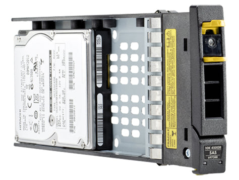 HPE 2TB 3.5" SAS internal hard drive 7200 RPM 3.5"