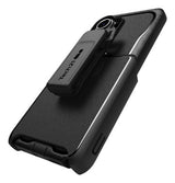 Tech21 T21-11569 mobile phone case 17.5 cm (6.9") Cover Black
