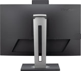 Viewsonic VG Series VG2757V-2K computer monitor 68.6 cm (27") 2560 x 1440 pixels Quad HD LED Black
