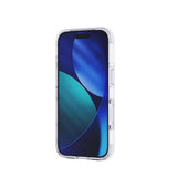 Tech21 T21-11327 mobile phone case 16 cm (6.3") Cover Transparent