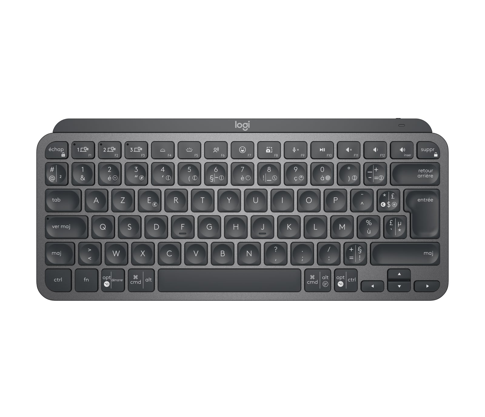 MX Keys Mini For Business