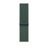 Apple 46mm Lake Green Sport Loop