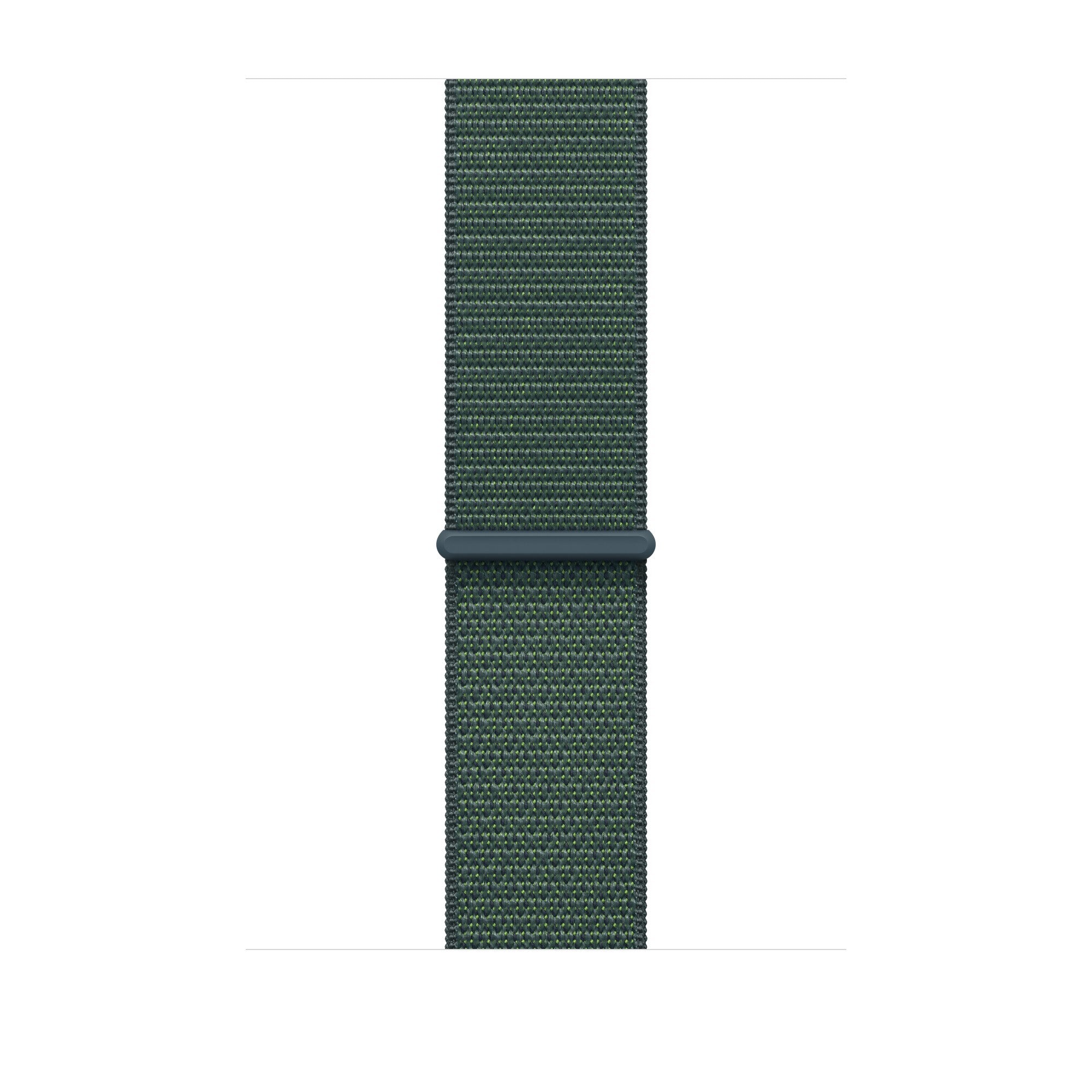 46mm Lake Green Sport Loop