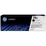 HP CE278A/78A Toner cartridge black, 2.1K pages ISO/IEC 19752 for HP Pro P 1600