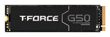 Team Group G50 2 TB M.2 PCI Express 4.0 NVMe 3D NAND