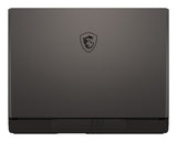 MSI Vector 17 HX AI A2XWJG-004UK Intel Core Ultra 9 275HX Laptop 43.2 cm (17") Quad HD+ 32 GB DDR5-SDRAM 1 TB SSD NVIDIA GeForce RTX 5090 Wi-Fi 7 (802.11be) Windows 11 Home Advanced Grey