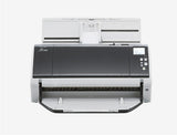 Ricoh fi-7460 ADF + Manual feed scanner 600 x 600 DPI A3 Grey, White