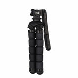 Hama Flex tripod Smartphone/Action camera 3 leg(s) Black, Red