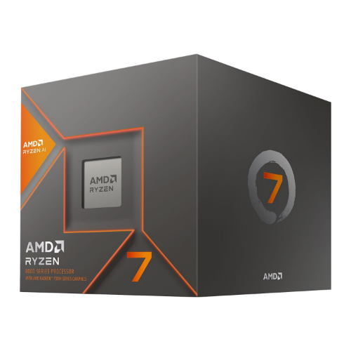 AMD Ryzen 7 8700G processor 4.2 GHz 16 MB L3 Box