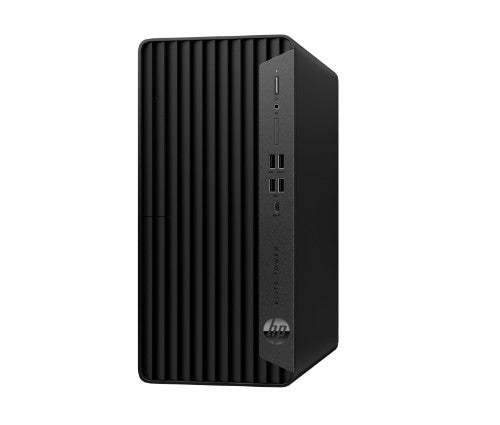 HP Elite Tower 800 G9 Intel® Core™ i9 i9-14900 32 GB DDR5-SDRAM 1 TB SSD NVIDIA GeForce RTX 3050 Windows 11 Pro PC Black