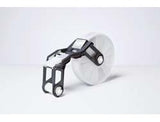 Brother MC-FA2WH DirectLabel textile ribbon white 38 mm for Brother Tape Creator 50 mm
