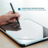 Mobilis 001090 stylus pen Black