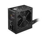 MSI MAG A750BN PCIE5 II power supply unit 750 W 24-pin ATX ATX Black