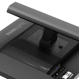 Hannspree HP241CJB computer monitor 60.5 cm (23.8") 1920 x 1080 pixels Full HD LED Black