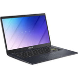 ASUS E410MA-BV1247WS Laptop 35.6 cm (14") HD Intel® Celeron® N N4020 4 GB DDR4-SDRAM 64 GB eMMC Wi-Fi 5 (802.11ac) Windows 11 Home in S mode Black