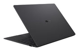 ASUS ExpertBook Ultra B9406CA-U731X Copilot+ PC Intel Core Ultra 7 356H Laptop 35.6 cm (14") Touchscreen WQXGA+ 32 GB LPDDR5x-SDRAM 1 TB SSD Wi-Fi 7 (802.11be) Windows 11 Pro Grey