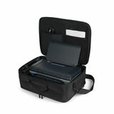 DICOTA D32032-RPET laptop case 40.6 cm (16") Briefcase Black