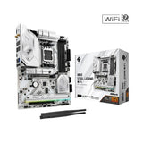 Asrock B850 Steel Legend WiFi AMD B850 Socket AM5 ATX