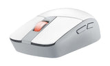 ASUS ROG Strix Impact III Wireless mouse Gaming Ambidextrous RF Wireless + Bluetooth Optical 36000 DPI