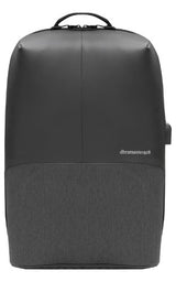 dbramante1928 Helsingborg 40.6 cm (16") Backpack Black