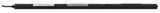 HPE G2 Metered/Switched 3Ph 8.6kVA/L15-30P 24A/208V Outlets (18) C13 (6) C19/Vertical NA/JP PDU