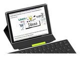 Hannspree Lumo 7.8 Reader Tablet 64 GB 19.8 cm (7.8") Android Black
