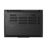 Lenovo ThinkPad P14s Gen 5 (AMD) AMD Ryzen™ 7 PRO 8840HS Mobile workstation 35.6 cm (14") WUXGA 32 GB DDR5-SDRAM 1 TB SSD Wi-Fi 6E (802.11ax) Windows 11 Pro UK English Black