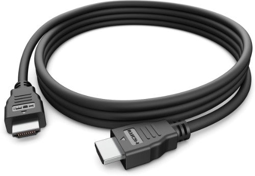 DELL CB325H HDMI cable 1.8 m HDMI Type A (Standard) Black