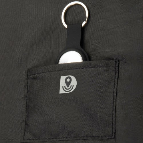 DICOTA D32028-RPET laptop case 43.9 cm (17.3") Backpack Black