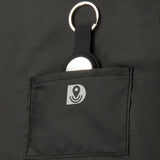 DICOTA D32027-RPET laptop case 35.8 cm (14.1") Backpack Black