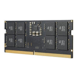 Team Group ELITE memory module 32 GB 1 x 32 GB DDR5 4800 MHz ECC