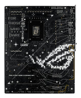 ASUS ROG STRIX Z890-H GAMING WIFI Intel Z890 LGA 1851 (Socket V1) ATX