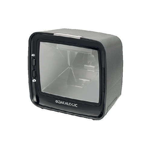 Datalogic MAGELLAN 3410VSI Built-in bar code reader 1D/2D Black