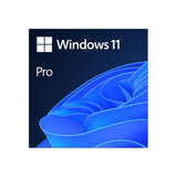 Microsoft Windows 11 Pro 1 license(s)