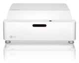 Optoma ZW410UST data projector Standard throw projector 4000 ANSI lumens DLP WXGA (1280x800) 3D White