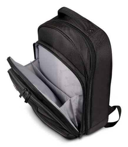 PORT Designs MANHATTAN BACKPACK 15 17 BK Backpack