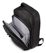 PORT Designs MANHATTAN BACKPACK 15 17 BK Backpack