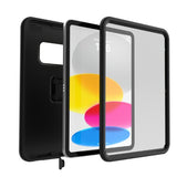 OtterBox Armor Series for Apple iPad (A16/10th Gen), black - No Retail Packaging