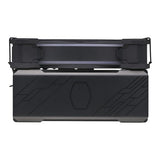 Cooler Master Hyper 212 Halo Black Processor Air cooler