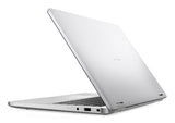 DELL Pro 14 Plus PB14250 Copilot+ PC Intel Core Ultra 7 268V Laptop 35.6 cm (14") Full HD+ 32 GB LPDDR5x-SDRAM 512 GB SSD Wi-Fi 7 (802.11be) Windows 11 Pro UK English Aluminium