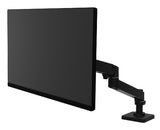 Ergotron LX Pro Series 45-708-292 monitor mount / stand Desk Black