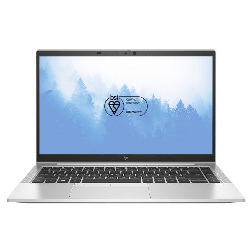 A2C HP EliteBook 840 G8 I5 11th Gen 16GB RAM 256GB SSD 14" FHD W11Pro 1 Year Return to Base Warranty