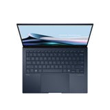 ASUS Zenbook S13 OLED UX5304MA-NQ037W Intel Core Ultra 7 155U Laptop 33.8 cm (13.3") 3K 16 GB LPDDR5x-SDRAM 1 TB SSD Wi-Fi 6E (802.11ax) Windows 11 Home Blue