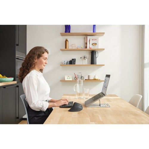 Kensington Multi-Device Dual Wireless Compact Keyboard