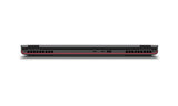 Lenovo ThinkPad P16v Gen 1 (AMD) AMD Ryzen™ 9 PRO 7940HS Mobile workstation 40.6 cm (16") WUXGA 32 GB DDR5-SDRAM 1 TB SSD NVIDIA RTX 2000 Ada Wi-Fi 6E (802.11ax) Windows 11 Pro UK English Black