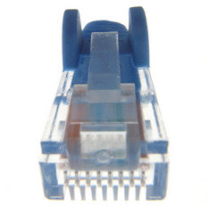 Computer Gear 7.0m RJ45/RJ45 UTP CAT5e networking cable 7 m U/UTP (UTP) Blue
