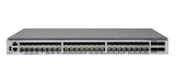 HPE StoreFabric SN6600B Managed 1U Grey